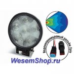 Светодиодная фара 